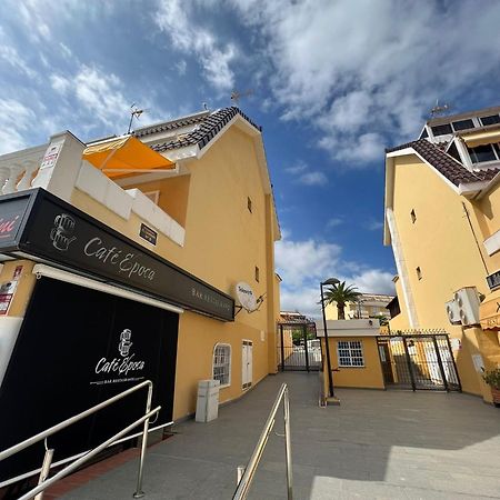 Adosado En Costa Adeje Apartment Плая де лас Америкас Екстериор снимка