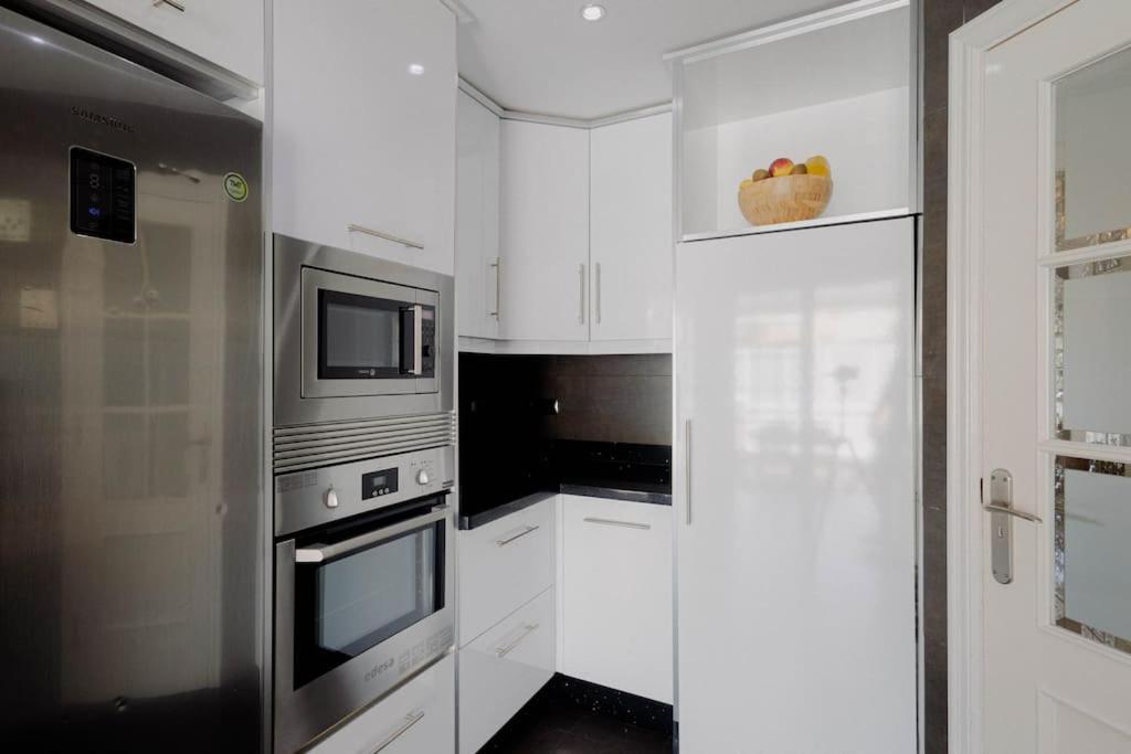Adosado En Costa Adeje Apartment Плая де лас Америкас Екстериор снимка