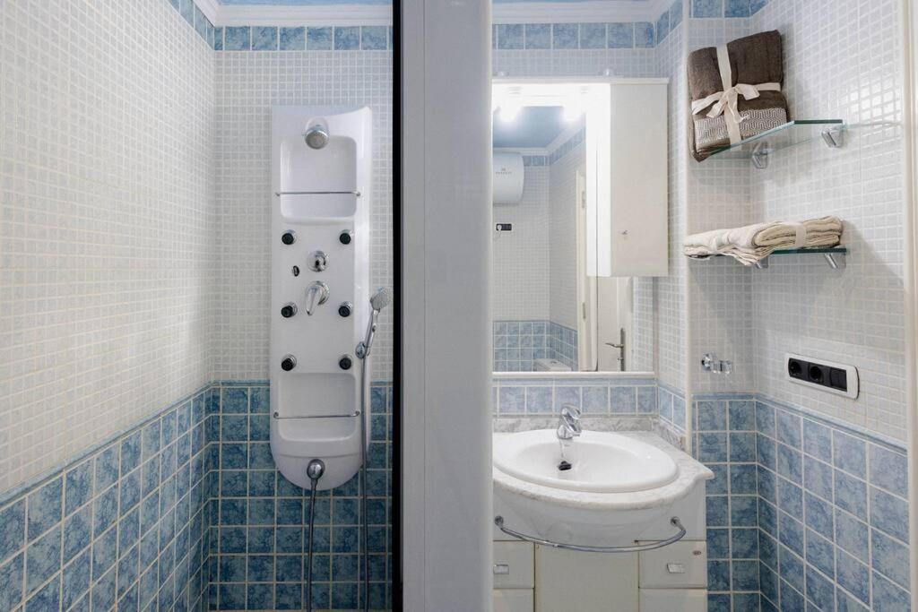 Adosado En Costa Adeje Apartment Плая де лас Америкас Екстериор снимка