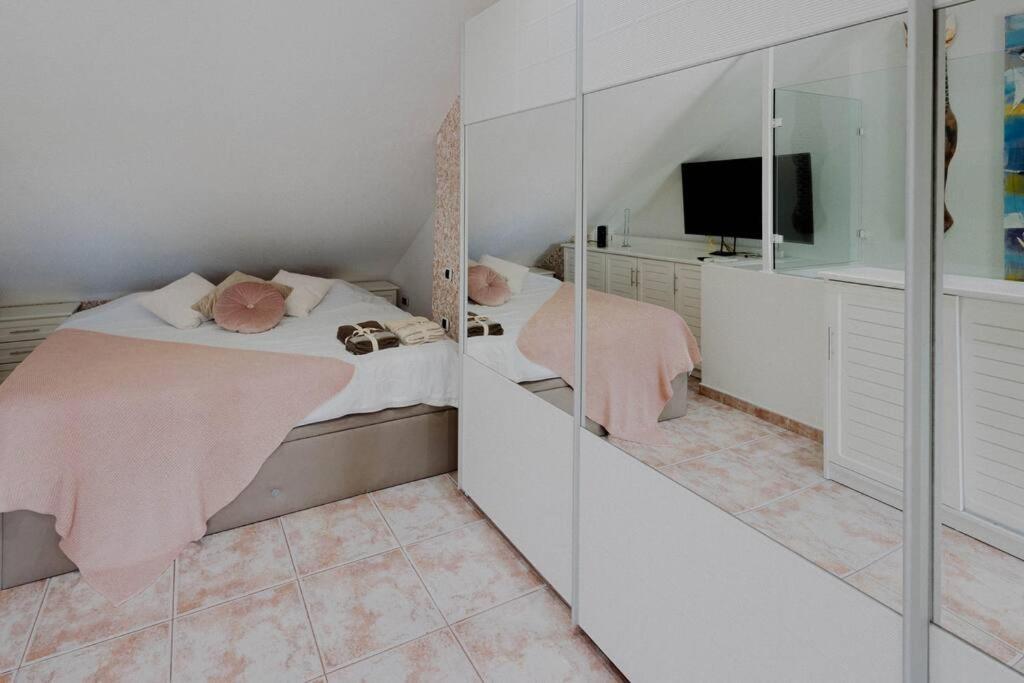 Adosado En Costa Adeje Apartment Плая де лас Америкас Екстериор снимка