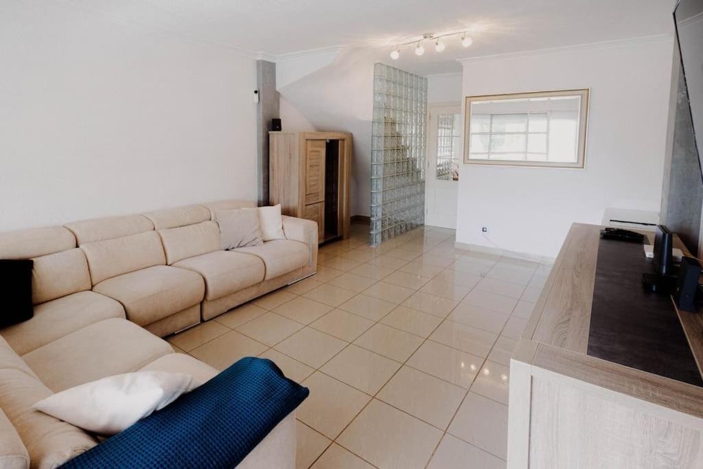 Adosado En Costa Adeje Apartment Плая де лас Америкас Екстериор снимка